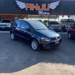 VOLKSWAGEN Fox 1.0 4P COMFORTLINE FLEX