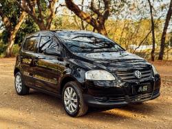 VOLKSWAGEN Fox 1.0 4P ROUTE FLEX