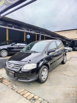 VOLKSWAGEN Fox 1.0 4P FLEX