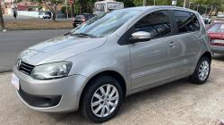 VOLKSWAGEN Fox 1.0 4P FLEX