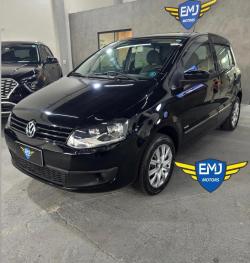 VOLKSWAGEN Fox 1.0 4P FLEX