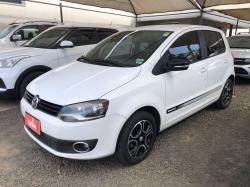 VOLKSWAGEN Fox 1.0 4P SELEO FLEX