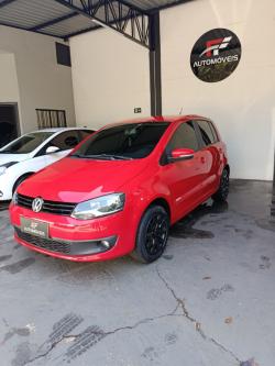 VOLKSWAGEN Fox 1.0 4P I-TREND FLEX
