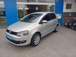 VOLKSWAGEN Fox 1.0 4P TREND FLEX