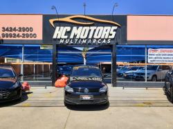 VOLKSWAGEN Fox 1.0 4P FLEX