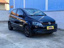 VOLKSWAGEN Fox 1.0 4P TREND FLEX