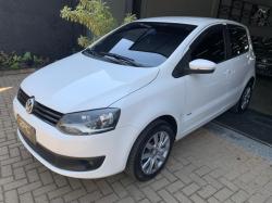 VOLKSWAGEN Fox 1.0 4P FLEX