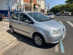 VOLKSWAGEN Fox 1.0 4P CITY FLEX