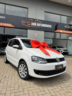 VOLKSWAGEN Fox 1.0 4P FLEX