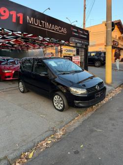 VOLKSWAGEN Fox 1.0 4P FLEX