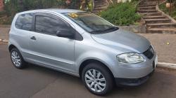 VOLKSWAGEN Fox 1.0