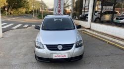 VOLKSWAGEN Fox 1.0