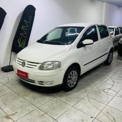 VOLKSWAGEN Fox 1.0