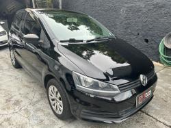 VOLKSWAGEN Fox 1.0