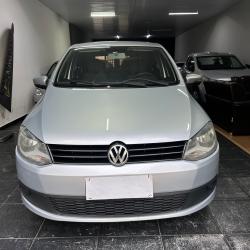 VOLKSWAGEN Fox 1.0