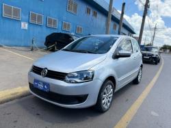 VOLKSWAGEN Fox 1.0