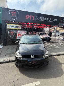 VOLKSWAGEN Fox 1.0