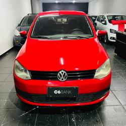 VOLKSWAGEN Fox 1.0