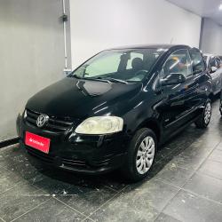 VOLKSWAGEN Fox 1.0