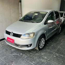 VOLKSWAGEN Fox 1.0