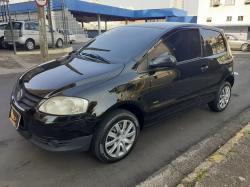 VOLKSWAGEN Fox 1.0 CITY FLEX