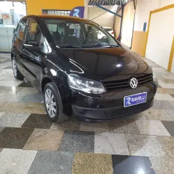 VOLKSWAGEN Fox 1.0 FLEX