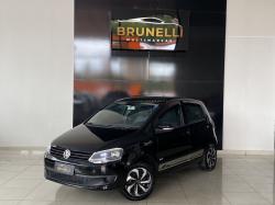 VOLKSWAGEN Fox 1.0 FLEX