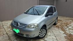 VOLKSWAGEN Fox 1.0 FLEX