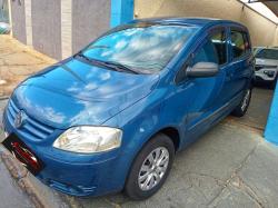 VOLKSWAGEN Fox 1.0 FLEX