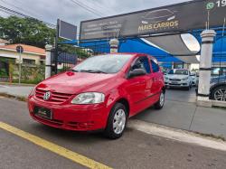 VOLKSWAGEN Fox 1.0 PLUS FLEX