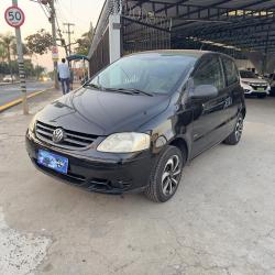 VOLKSWAGEN Fox 1.0 PLUS