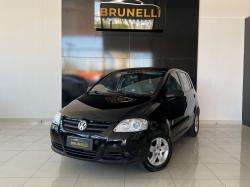 VOLKSWAGEN Fox 1.0 ROUTE FLEX