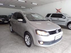 VOLKSWAGEN Fox 1.0 TRENDLINE FLEX