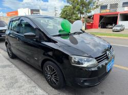 VOLKSWAGEN Fox 1.0 TREND FLEX