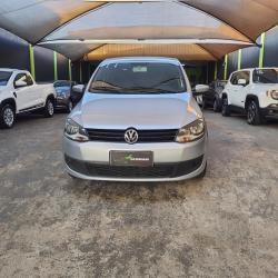 VOLKSWAGEN Fox 1.0 TREND FLEX