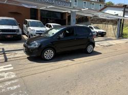 VOLKSWAGEN Fox 1.0 TRENDLINE FLEX