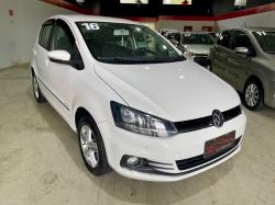 VOLKSWAGEN Fox 1.6 16V 4P MSI HIGHLINE FLEX