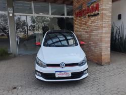 VOLKSWAGEN Fox 1.6 16V 4P MSI PEPPER FLEX