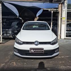 VOLKSWAGEN Fox 1.6 16V 4P MSI HIGHLINE FLEX