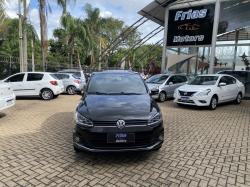 VOLKSWAGEN Fox 1.6 16V 4P MSI HIGHLINE FLEX