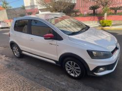 VOLKSWAGEN Fox 1.6 16V 4P MSI PEPPER FLEX
