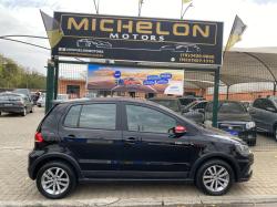 VOLKSWAGEN Fox 1.6 16V 4P MSI PEPPER FLEX