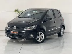 VOLKSWAGEN Fox 1.6 4P HIGHLINE FLEX