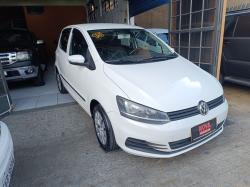 VOLKSWAGEN Fox 1.6 4P MSI TRENDLINE FLEX