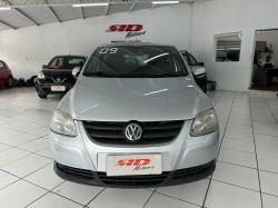 VOLKSWAGEN Fox 1.6 4P PLUS FLEX