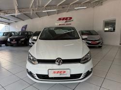 VOLKSWAGEN Fox 1.6 4P CONNECT FLEX