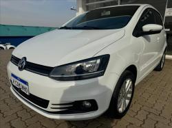 VOLKSWAGEN Fox 1.6 4P CONNECT FLEX