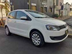 VOLKSWAGEN Fox 1.6 4P TREND FLEX