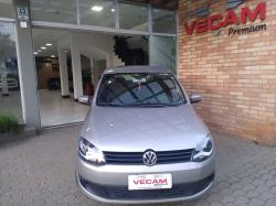 VOLKSWAGEN Fox 1.6 4P TREND FLEX