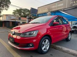 VOLKSWAGEN Fox 1.6 4P MSI COMFORTLINE FLEX